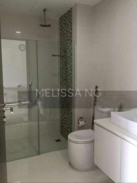 1 Bed Condo for Rent in  Suites De Laurel - Image 5
